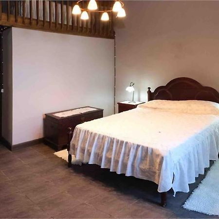 Mountain Cottage Graciosa Azores Almas  Eksteriør billede