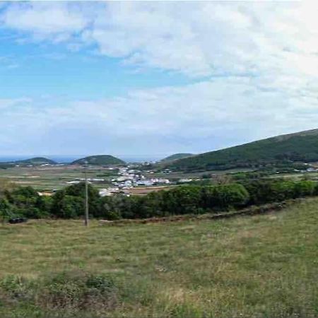 Mountain Cottage Graciosa Azores Almas  Eksteriør billede