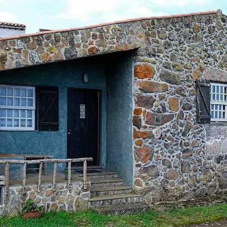 Mountain Cottage Graciosa Azores Almas  Eksteriør billede